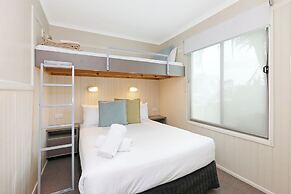 Reflections Shaws Bay - Holiday Park