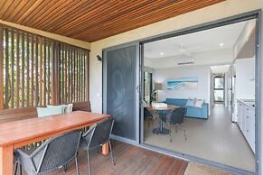 Reflections Shaws Bay - Holiday Park