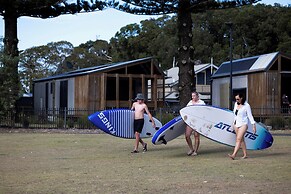Reflections Evans Head - Holiday Park
