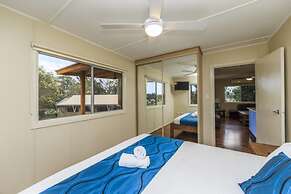 Reflections Red Rock - Holiday Park