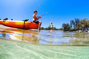 Reflections Red Rock - Holiday Park