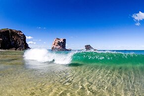 Reflections Red Rock - Holiday Park