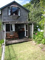 Grafton Cottage & Chalets
