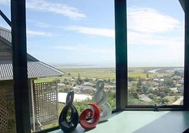 Grafton Cottage & Chalets