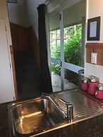 Grafton Cottage & Chalets