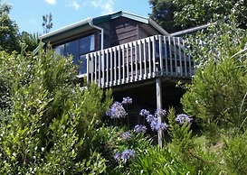 Grafton Cottage & Chalets