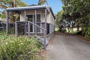 Reflections Corindi Beach - Holiday Park