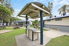 Reflections Corindi Beach - Holiday Park