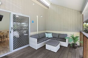 Reflections Corindi Beach - Holiday Park