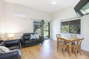 Reflections Corindi Beach - Holiday Park