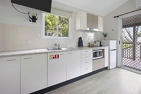 Reflections Corindi Beach - Holiday Park