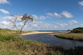 Reflections Corindi Beach - Holiday Park