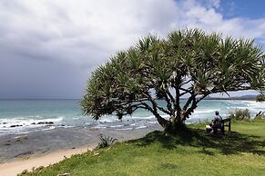 Reflections Corindi Beach - Holiday Park