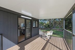 Reflections Moonee Beach - Holiday Park