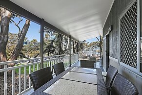 Reflections Moonee Beach - Holiday Park