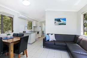 Reflections Moonee Beach - Holiday Park