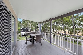 Reflections Moonee Beach - Holiday Park