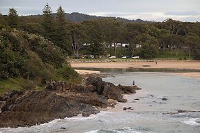 Reflections Moonee Beach - Holiday Park