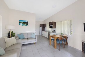 Reflections Moonee Beach - Holiday Park