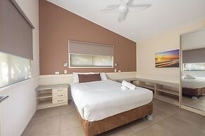 Reflections Urunga - Holiday Park