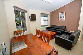 Reflections Urunga - Holiday Park