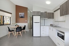 Reflections Urunga - Holiday Park