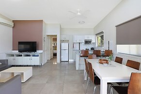 Reflections Urunga - Holiday Park