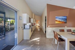 Reflections Urunga - Holiday Park