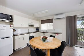 Reflections Urunga - Holiday Park