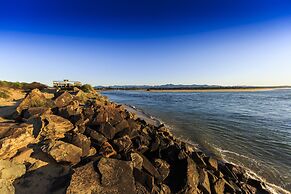 Reflections Urunga - Holiday Park