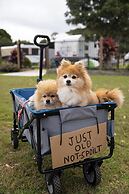 Reflections Urunga - Holiday Park