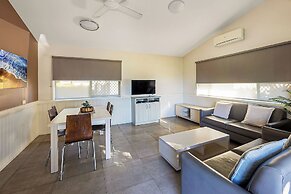 Reflections Urunga - Holiday Park