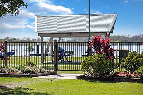 Reflections Urunga - Holiday Park