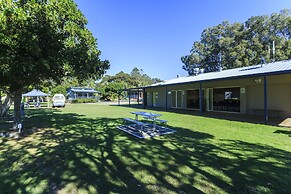 Reflections Urunga - Holiday Park