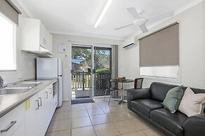 Reflections Urunga - Holiday Park