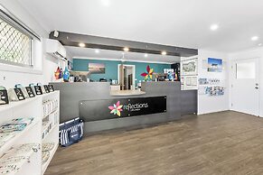 Reflections Urunga - Holiday Park