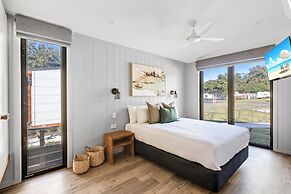 Reflections Urunga - Holiday Park