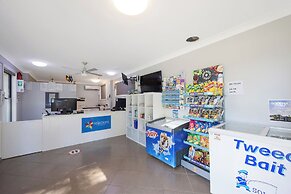 Reflections Mylestom - Holiday Park