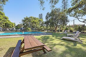 Reflections Mylestom - Holiday Park