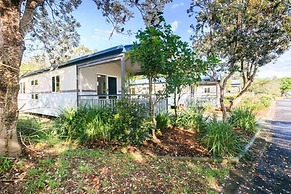 Reflections Mylestom - Holiday Park
