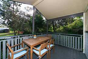 Reflections Mylestom - Holiday Park