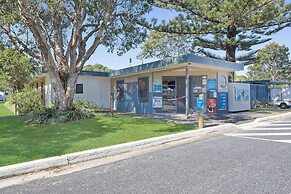 Reflections Mylestom - Holiday Park