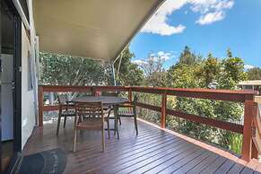 Reflections Mylestom - Holiday Park