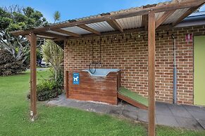 Reflections Mylestom - Holiday Park