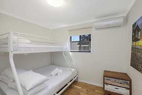 Reflections Mylestom - Holiday Park