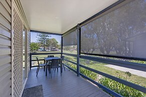 Reflections Scotts Head - Holiday Park