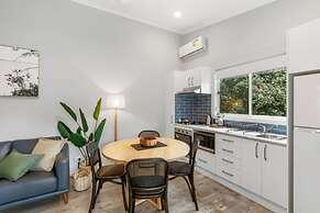 Reflections Scotts Head - Holiday Park