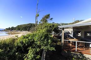 Reflections Scotts Head - Holiday Park