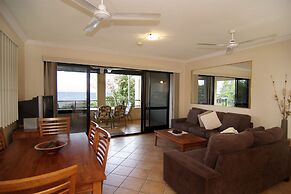 The Mediterranean Beachfront Apartments