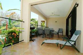 The Mediterranean Beachfront Apartments